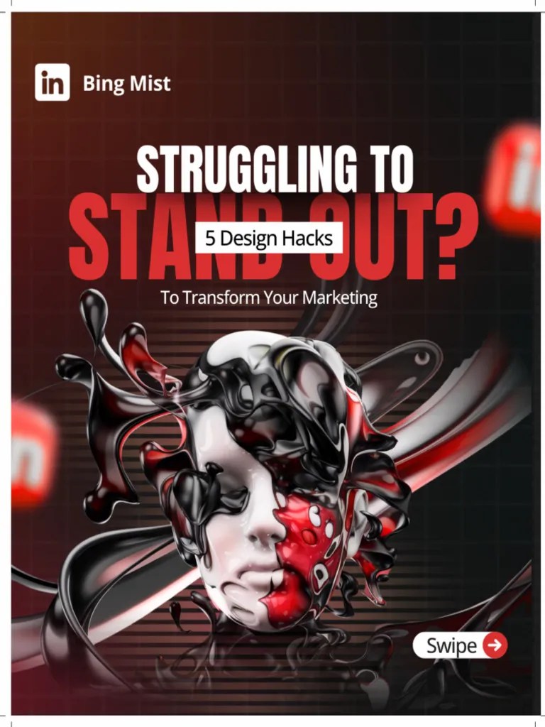 Design Hacks To Transform Your Marketing Pdf