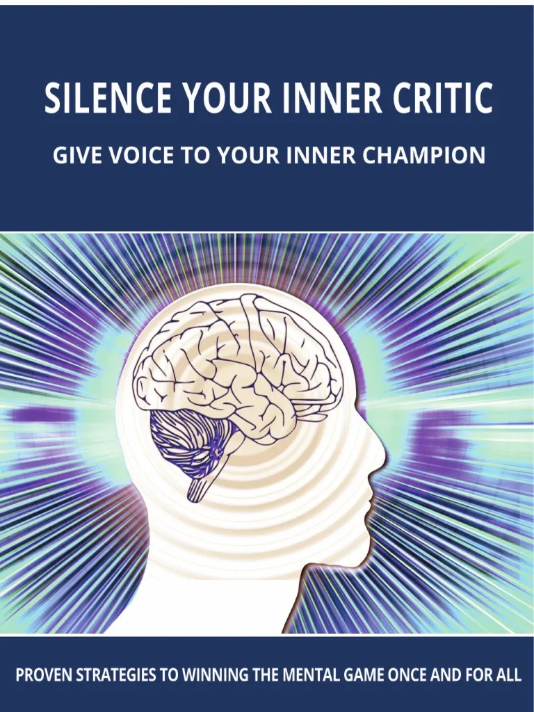 Silence Your Inner Critic and Create Your Power Af 240925 055715 PDF