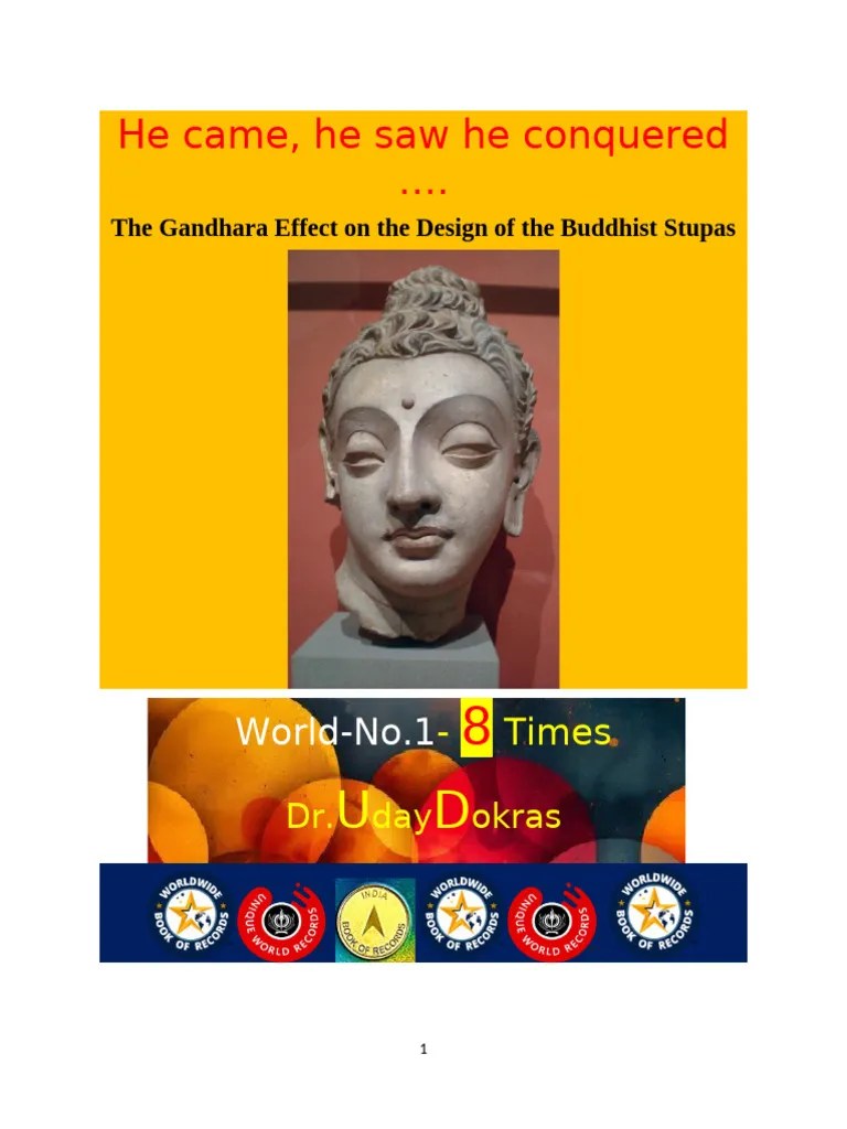 GANDHARA He Came He Saw and He Conquered PDF Mandala(01)