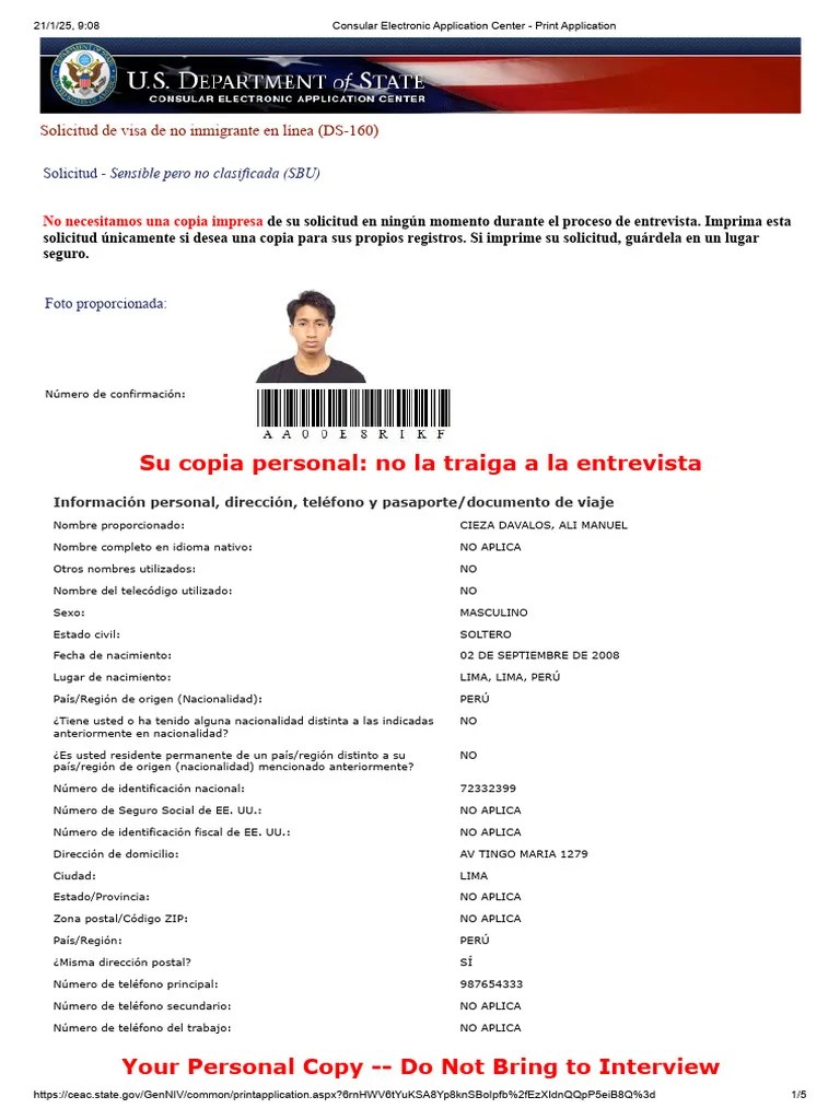 Consular Electronic Application Center Print ApplicationALI PDF(04)
