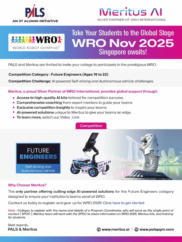 PALS MERITUS WRO 2025 Updated PDF