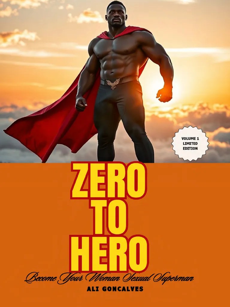 Zero To Hero PDF
