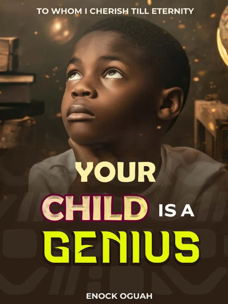 Nurturing Your Child's Genius PDF