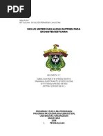 Siklus carbon adalah siklus biogeokimia dimana karbon dipertukarkan diantara biosfer, geosfer, hidrosfer dan atmosfer bumi 2. Contoh Makalah Daur Oksigen Dan Karbon | Download Contoh ...