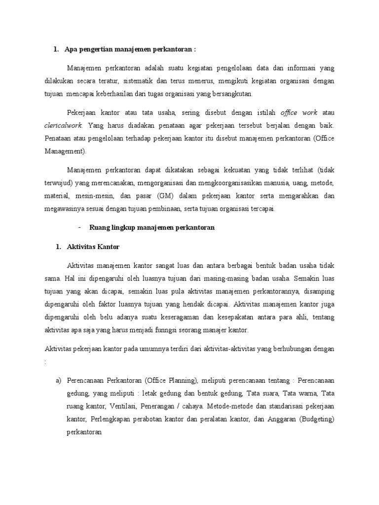 Jelaskan Bentuk Komunikasi Yang Ada Dalam Kantor Atau Organisasi