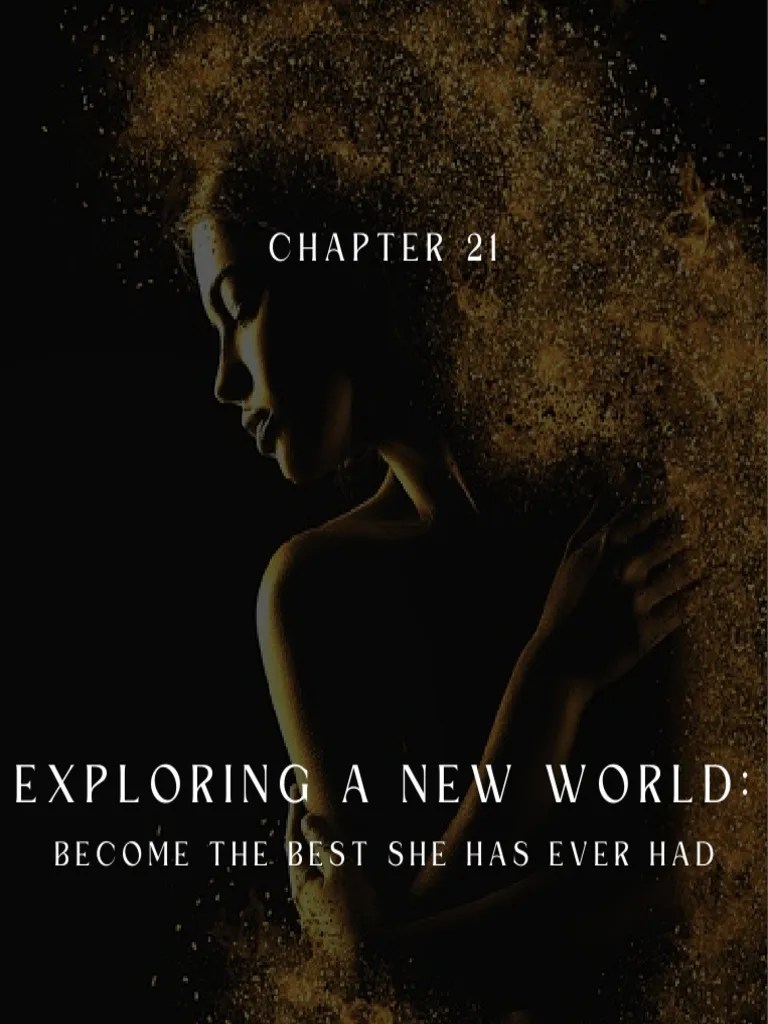 21 Exploring A New World Pdf Clitoris Orgasm