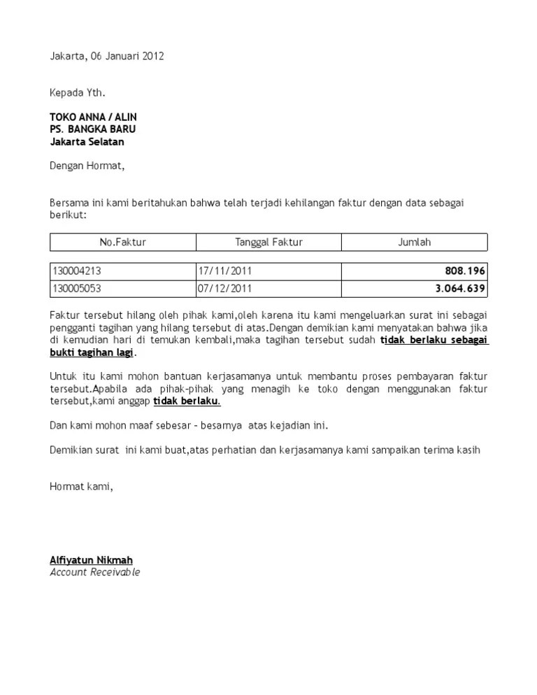 Berikut ini adalah contoh surat keterangan pengganti ijazah hilang. surat kehilangan