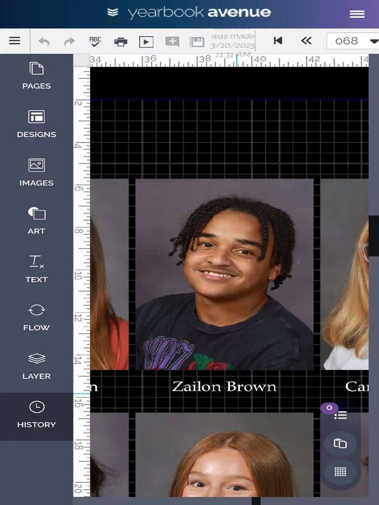 Jostens Yearbook Avenue Layout Pro Pdf