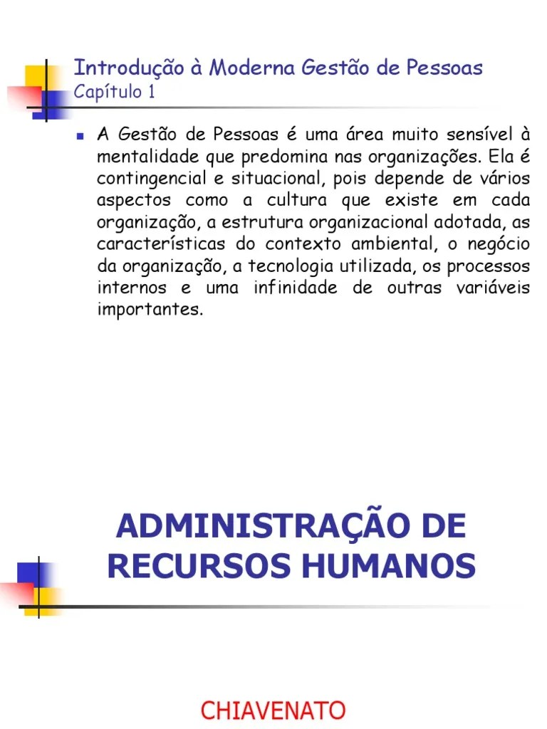 AULA+1+ADM.+GESTÃO+DE+PESSOAS.+CHIAVENATO