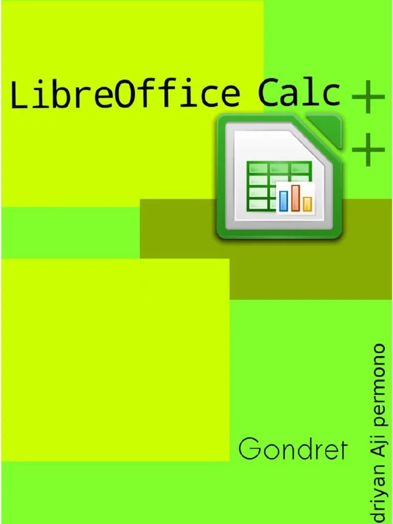 LibreOffice Calc