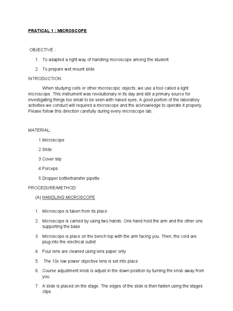 Lab Report Biology Matriculation LaceyminSharp