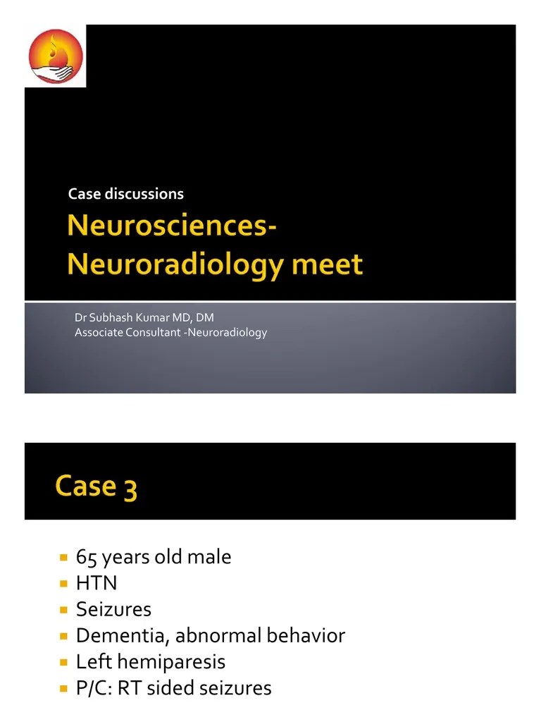 CADASIL Vs HYPERTENSIVE MICROANGIOPATHY PDF Medical Specialties