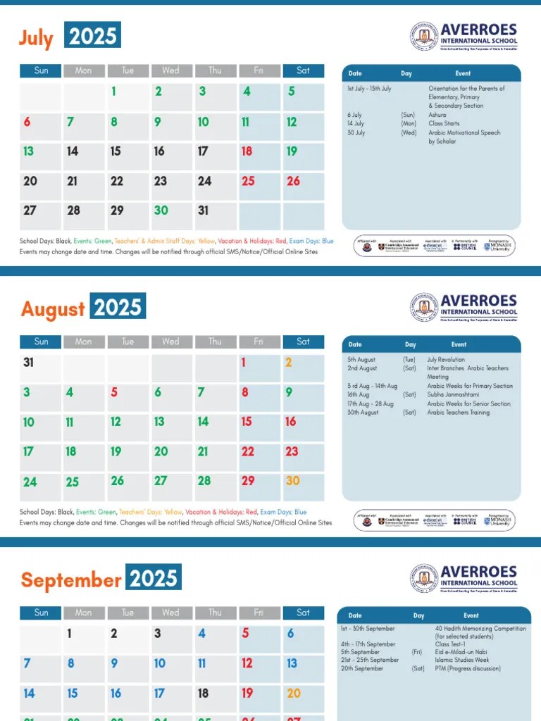 AISD School Calendar 202526 PDF(07)