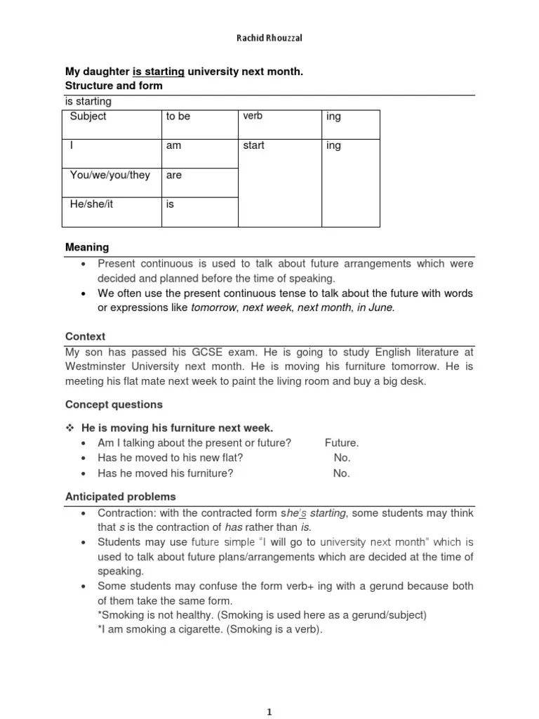 Final Draft Language Analysis Resubmit PDF Perfect (Grammar) Verb