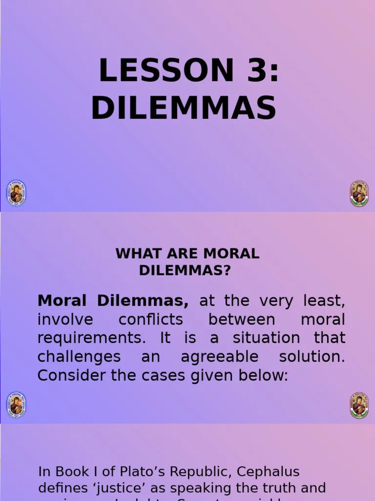 Socratic Insights on Moral Dilemmas PDF Socrates Free Will