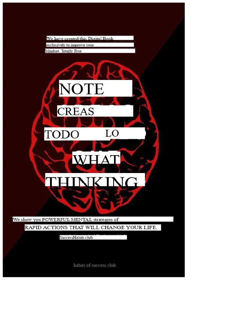 Dont Believe Everything You Think Pdf Mind Thought