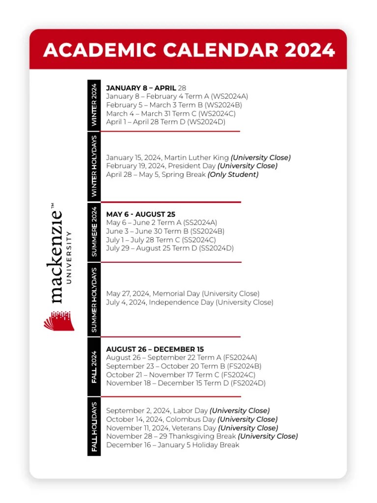 WPI Academic Calendar 202425 PDF(03)