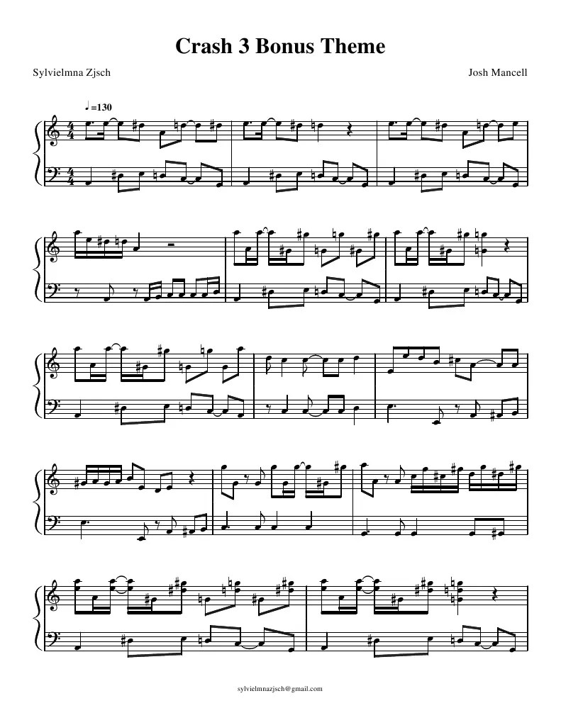 Crash Bandicoot 3 Bonus Round