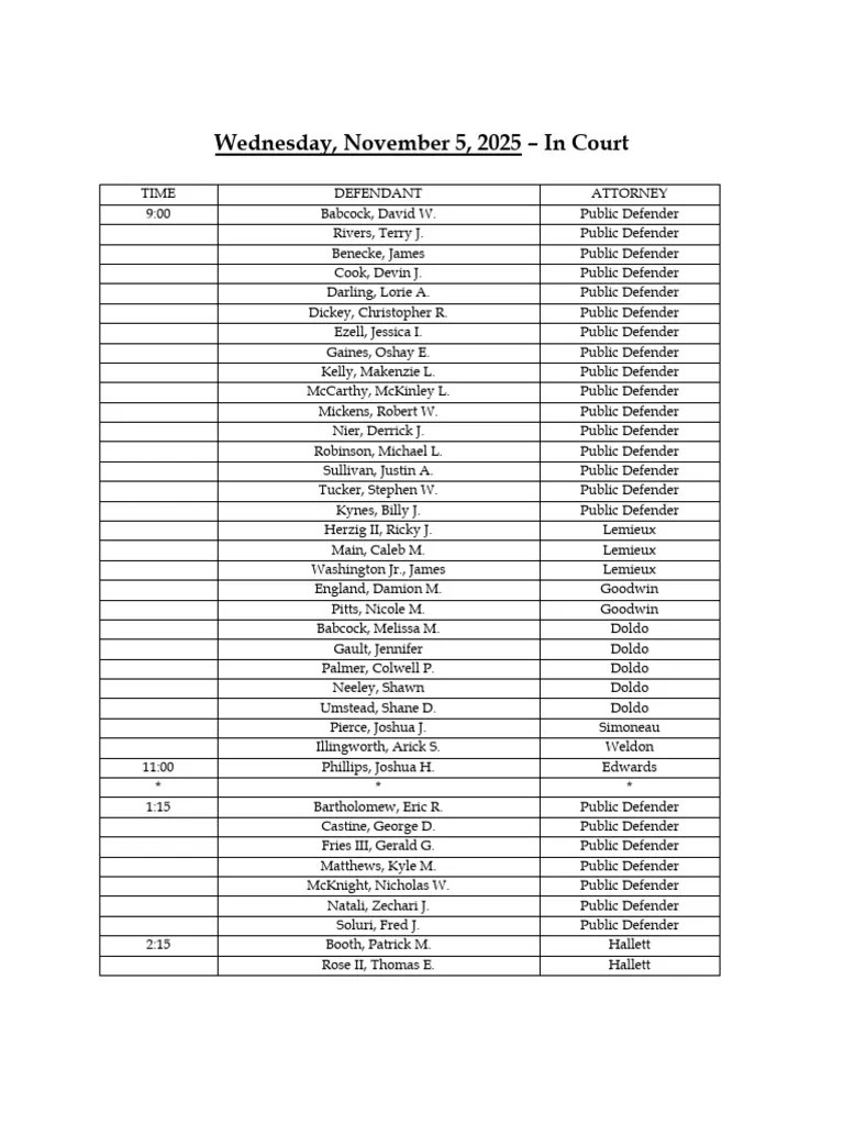 Jefferson County Court Calendar Nov. 5, 2025 PDF(05)