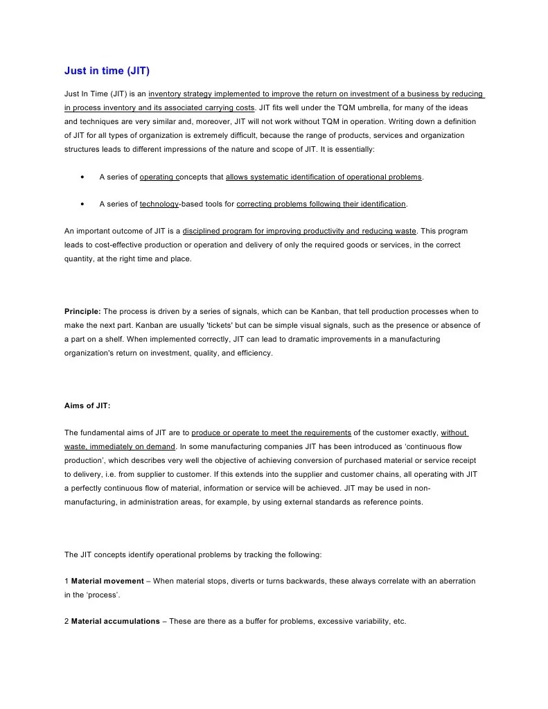 An Overview of the Principles, Techniques, Advantages and Disadvantages