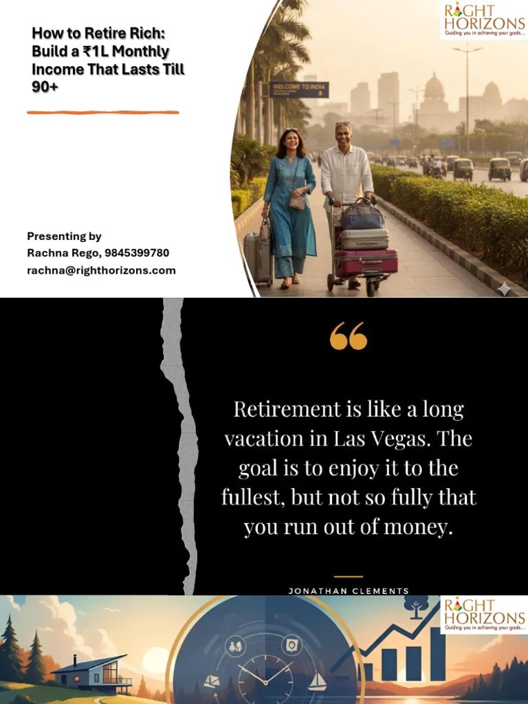 How To Retire Rich PDF Investing Taxes