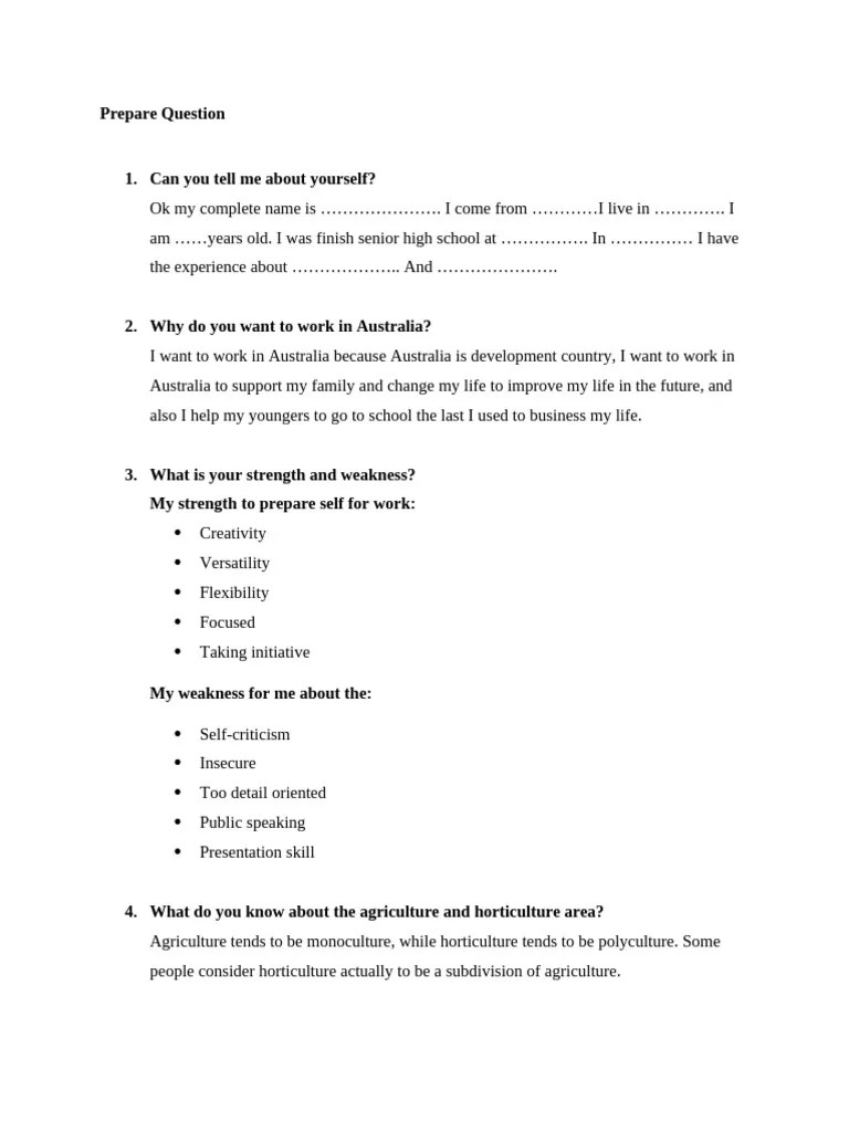 Prepare question PDF