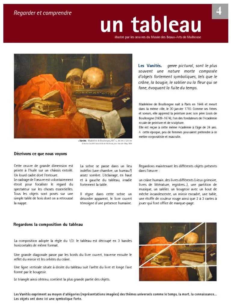 Vanités | PDF | Portrait | Image