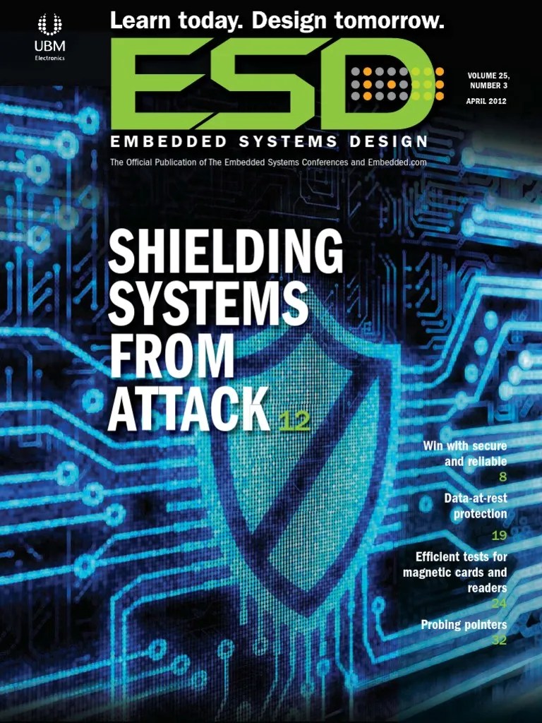 Embedded.systems.design..April.2012 Embedded System