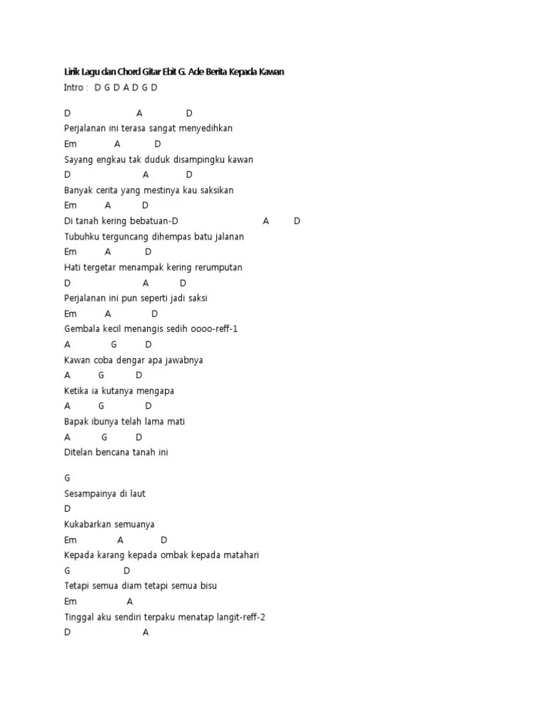 chord lagu ebiet g,Quality assurance,protein-burger.com