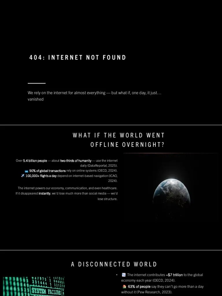 Impact of Losing the Today PDF