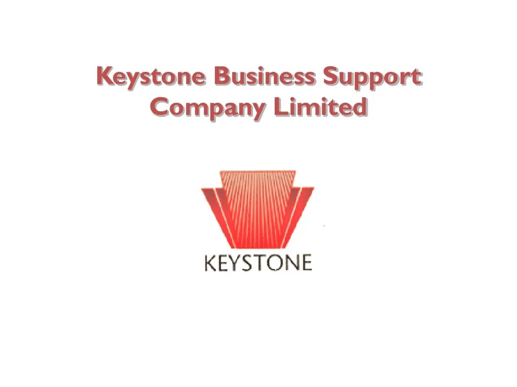 Keystone Business Support Company Limited PDF Renewable Energy
