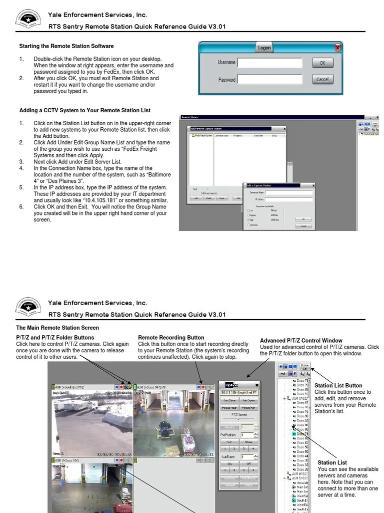 Fedex Remote Station V 3 Quick Start Guide PDF Computer File Icon