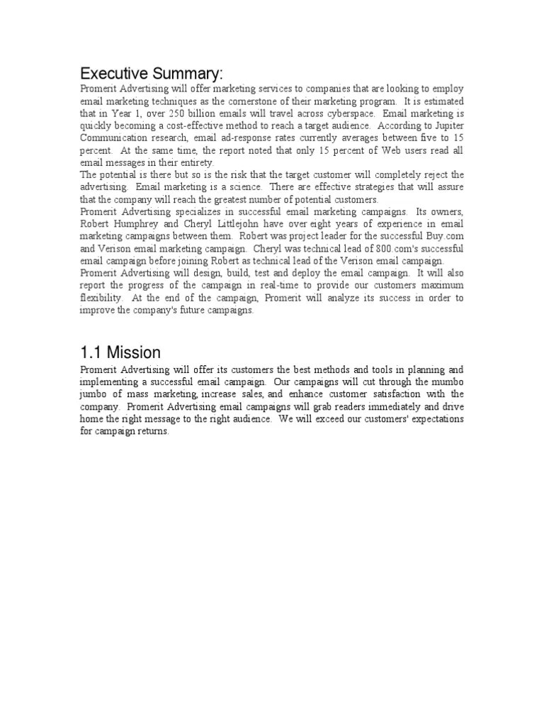 Advertising Agency Business Plan PDF Balance Sheet