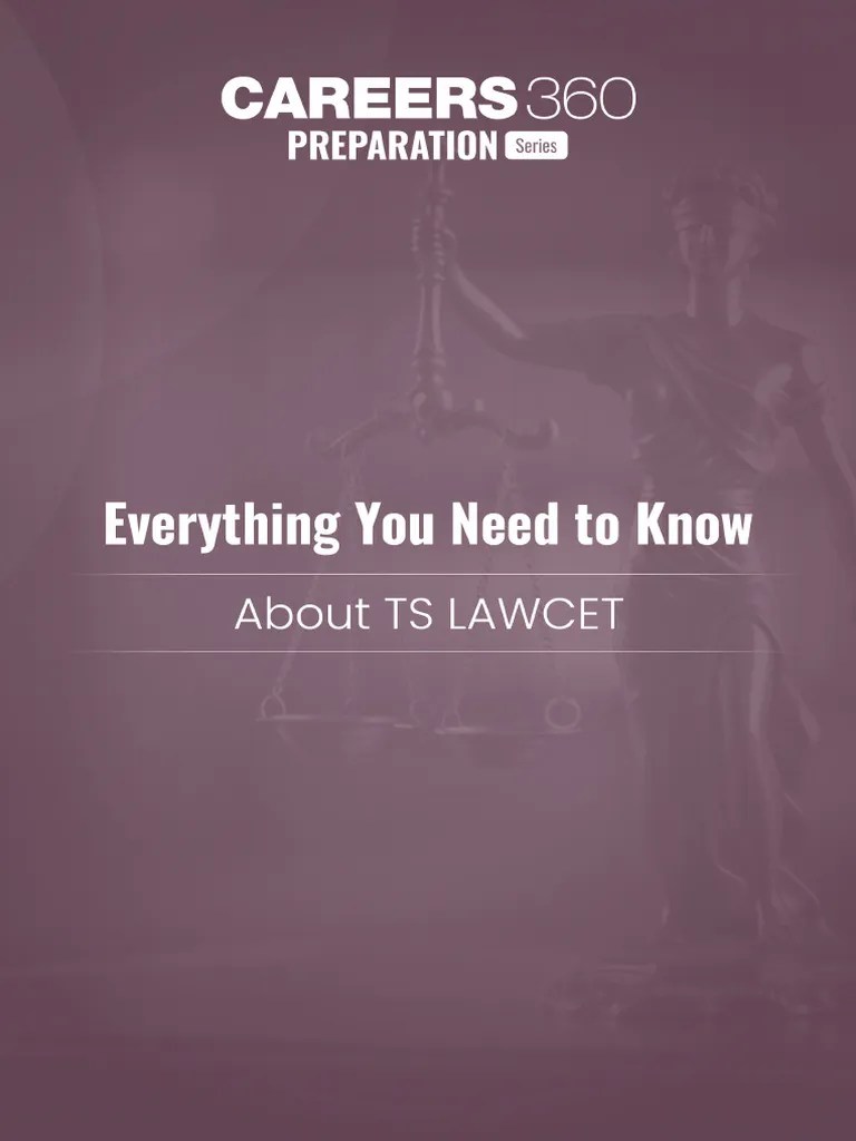Everything You Need To Know About Ts Lawcet1769791176442 Pdf