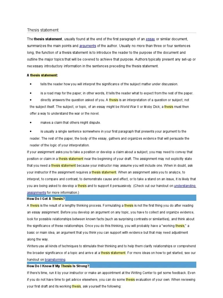 Thesis Statement Huckleberry Finn The Great Gatsby