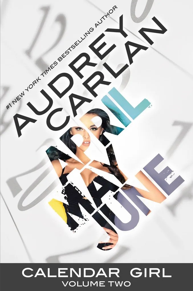 The Calendar Girl Series by Audrey Carlan Book Read Online