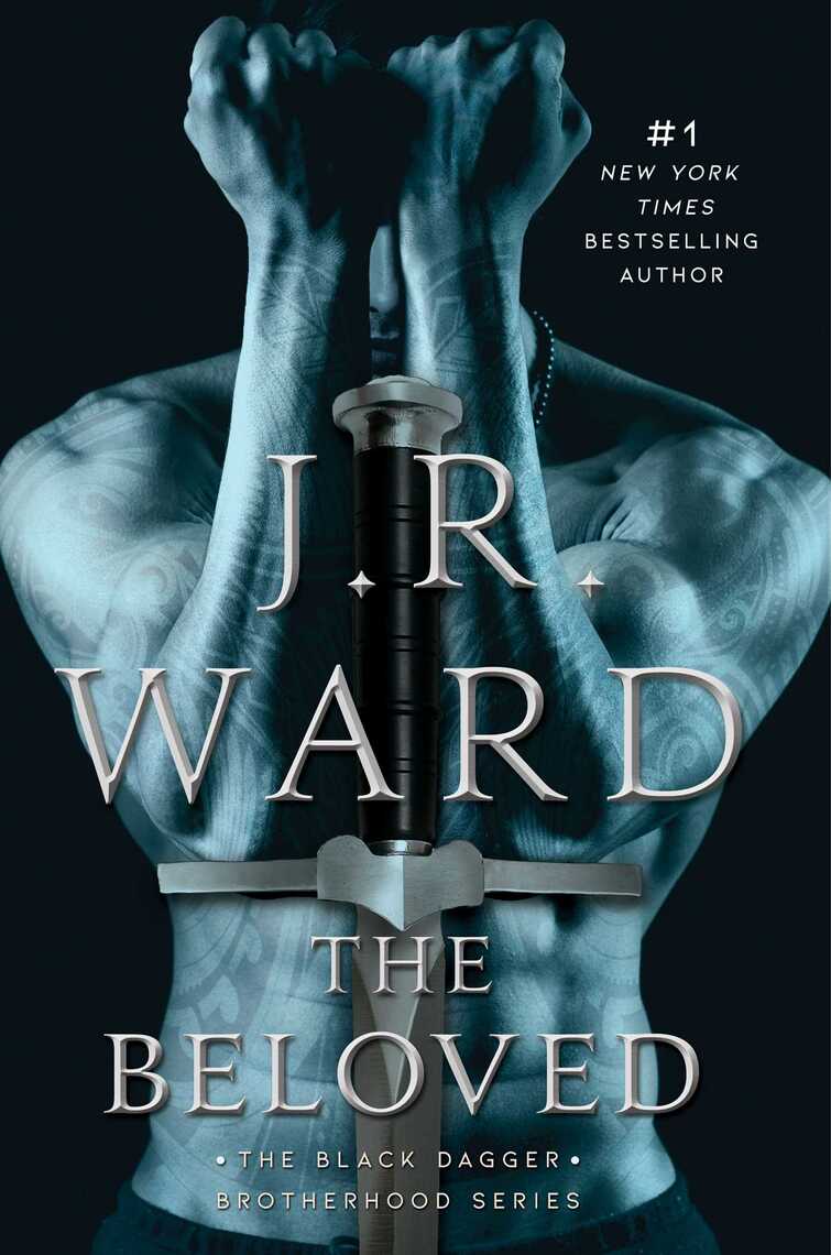 Read The Black Dagger Brotherhood series Online by J. R. Ward Books