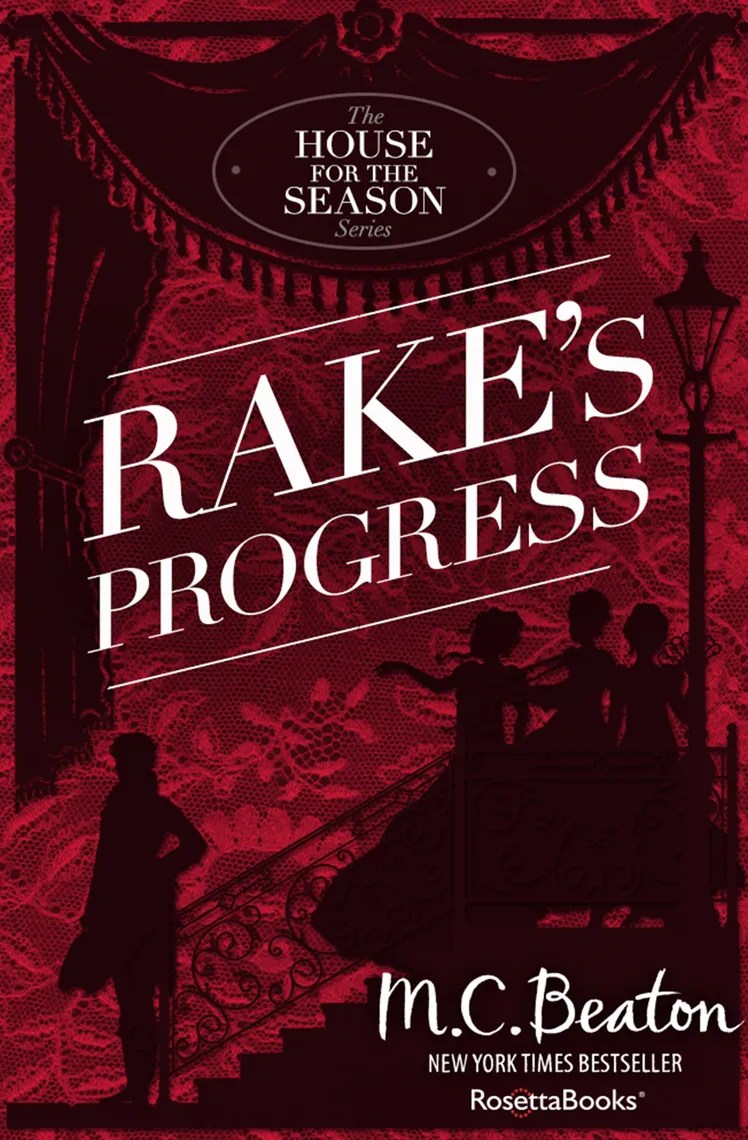 Read The House for the Season Series Online by M. C