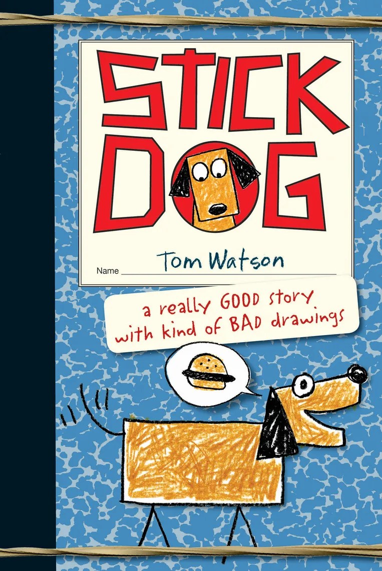 Read Stick Dog Online by Tom Watson Books Free 30day Trial Scribd