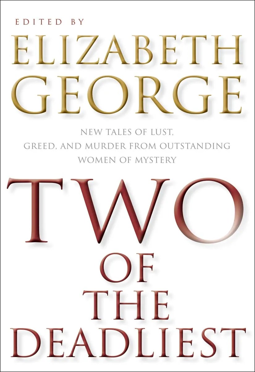 Two of the Deadliest by Elizabeth Book Read Online