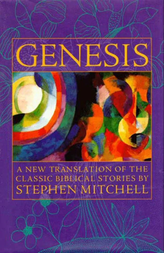 Genesis by Stephen Mitchell Book Read Online