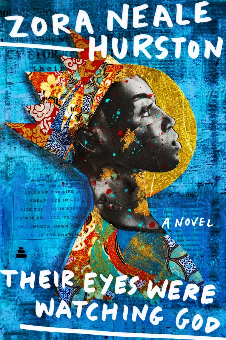 Their Eyes Were Watching God by Zora Neale Hurston Book Read Online