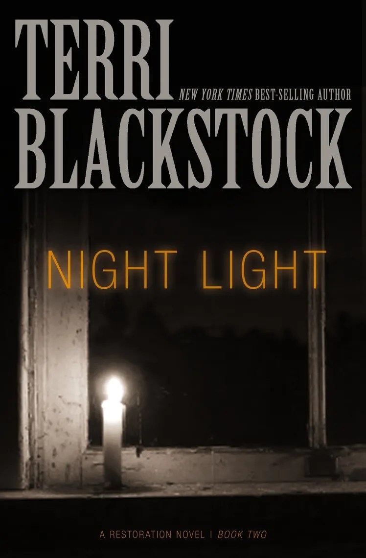 Read Night Light Online by Terri Blackstock Books