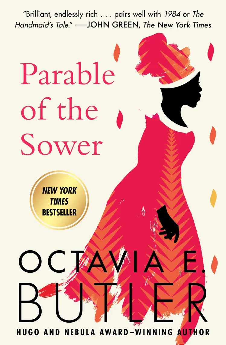 Read Parable of the Sower Online by Octavia E. Butler Books