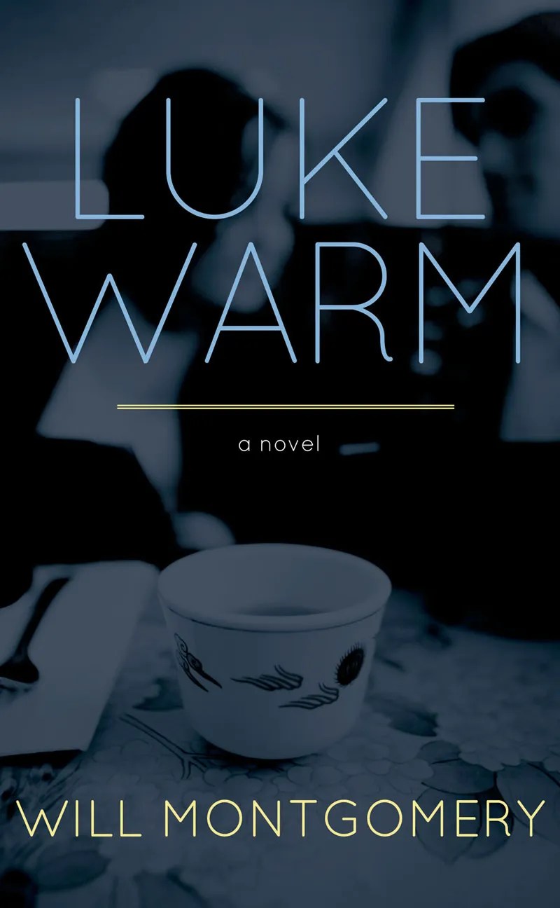 Read Lukewarm Online by Will Montgomery Books Free 30day Trial