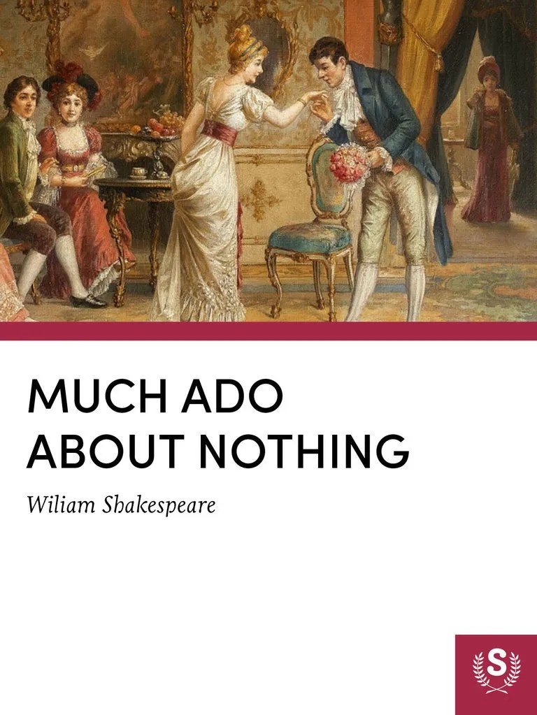 Read Much Ado about Nothing Online by William Shakespeare Books