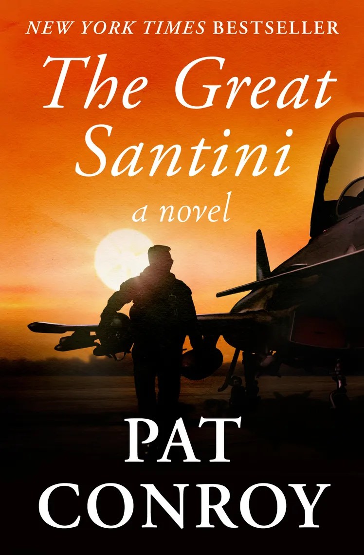 The Great Santini by Pat Conroy Book Read Online