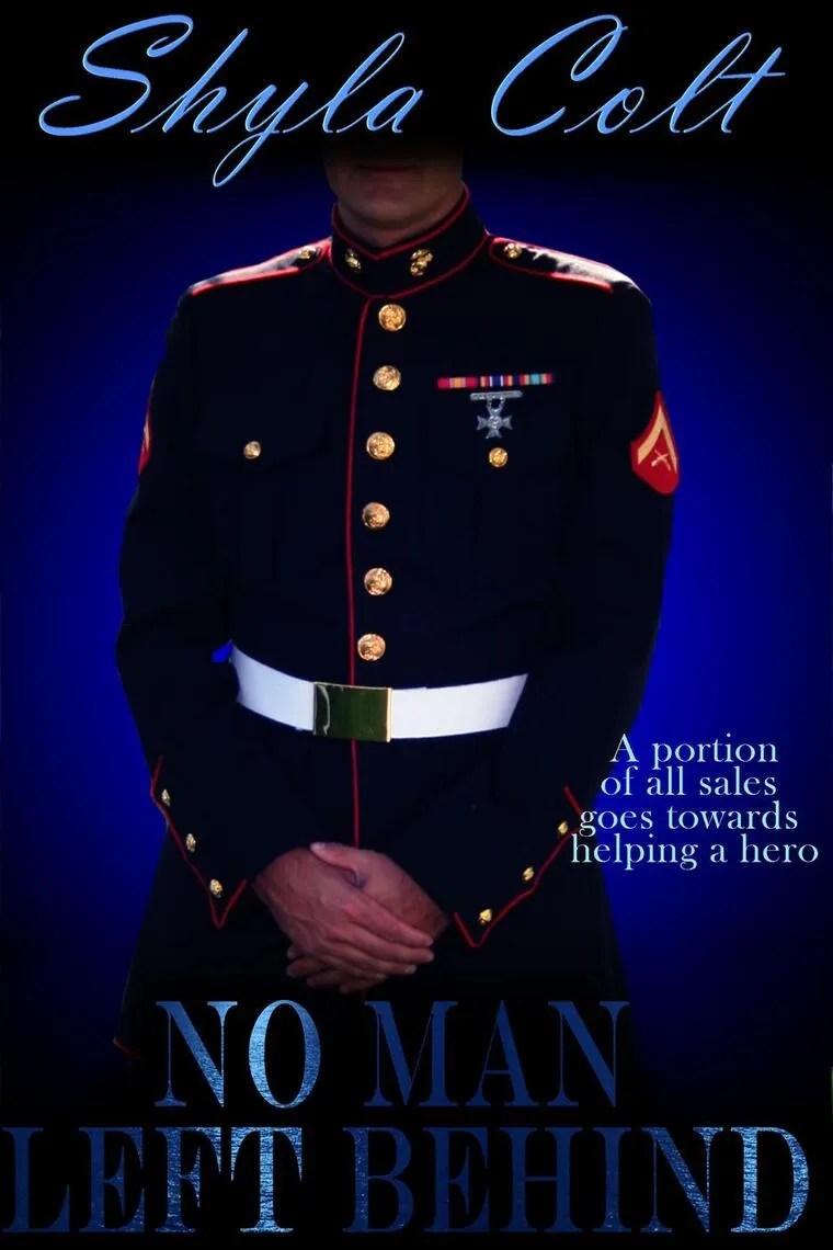 Read No Man Left Behind Online by Shyla Colt Books Free 30day