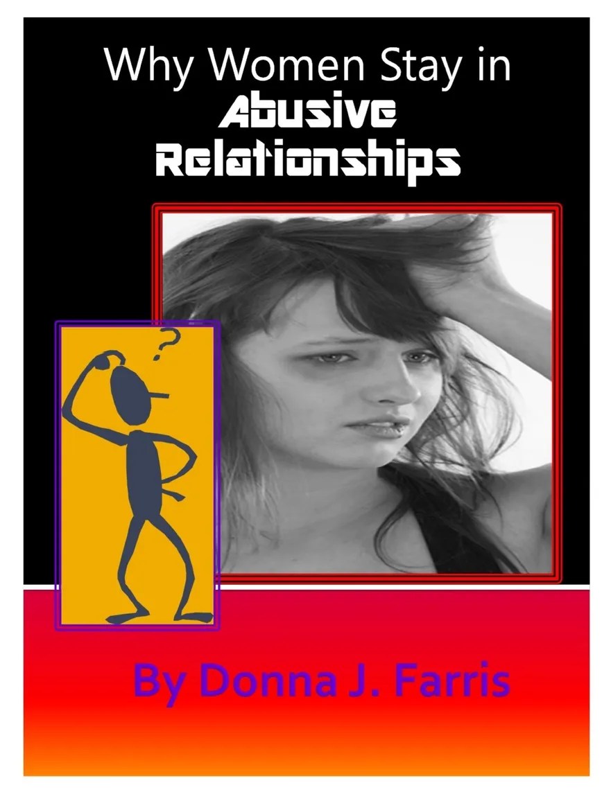 Read Why Women Stay in Abusive Relationships Online by