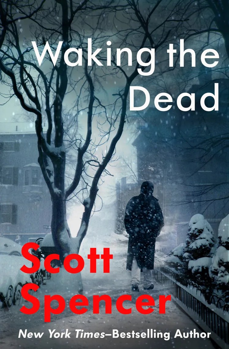 Waking the Dead by Scott Spencer Book Read Online